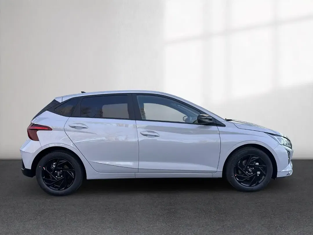 Hyundai i20 - Thumbnail 5