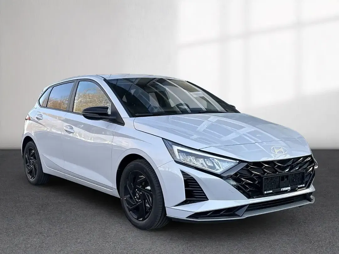 Hyundai i20 - Thumbnail 6