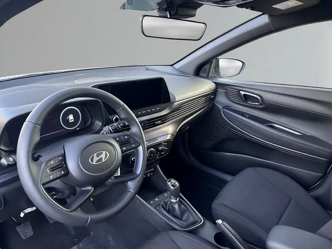 Hyundai i20 - Thumbnail 7