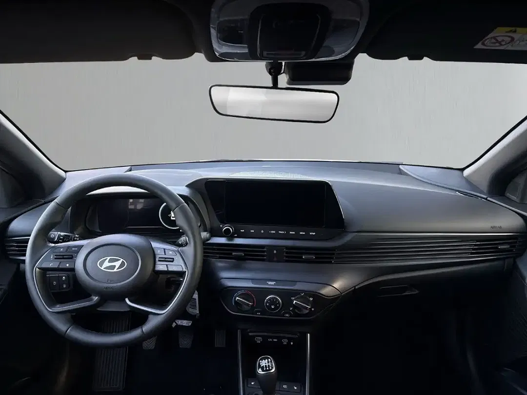 Hyundai i20 - Thumbnail 9