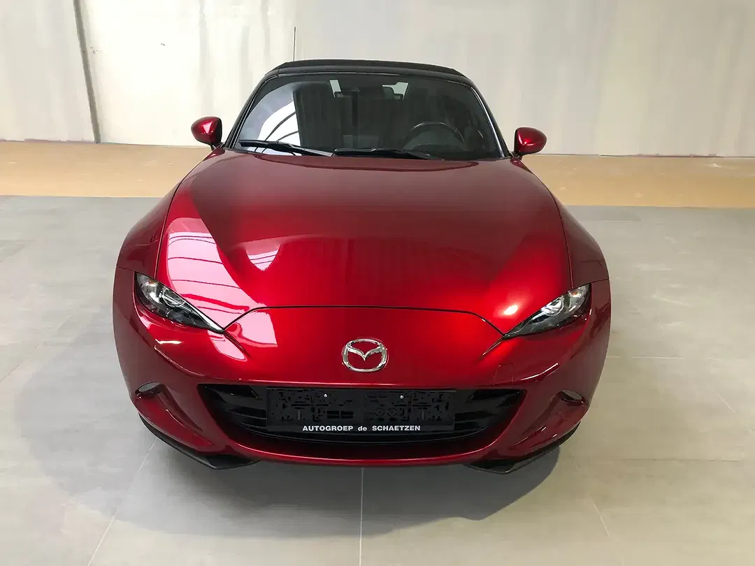 Mazda MX-5 - Thumbnail 2