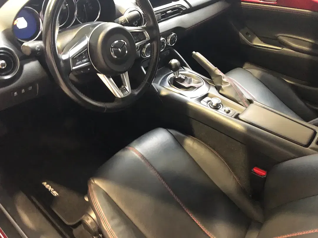 Mazda MX-5 - Thumbnail 9