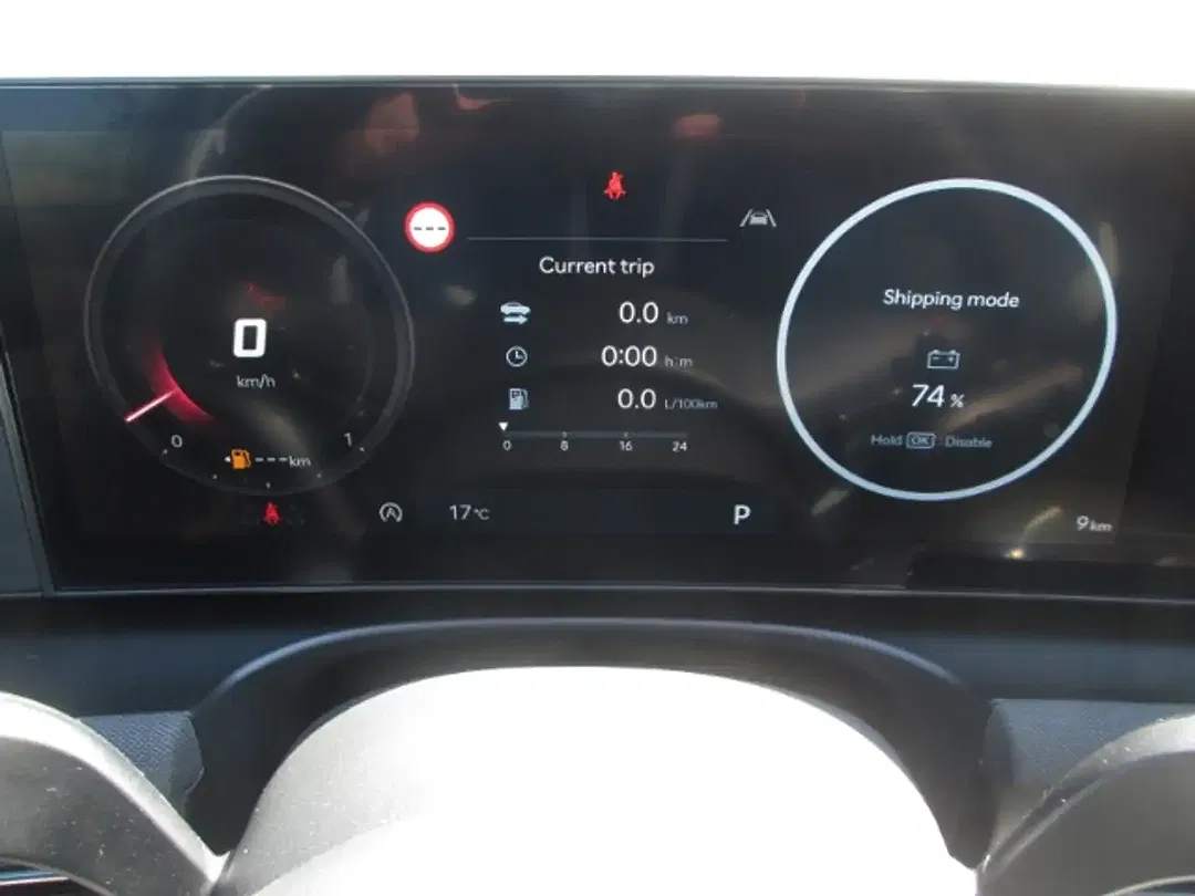Hyundai TUCSON - Thumbnail 13