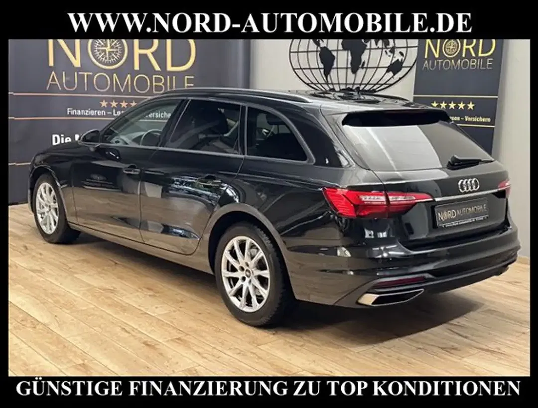 Audi A4 - Thumbnail 7