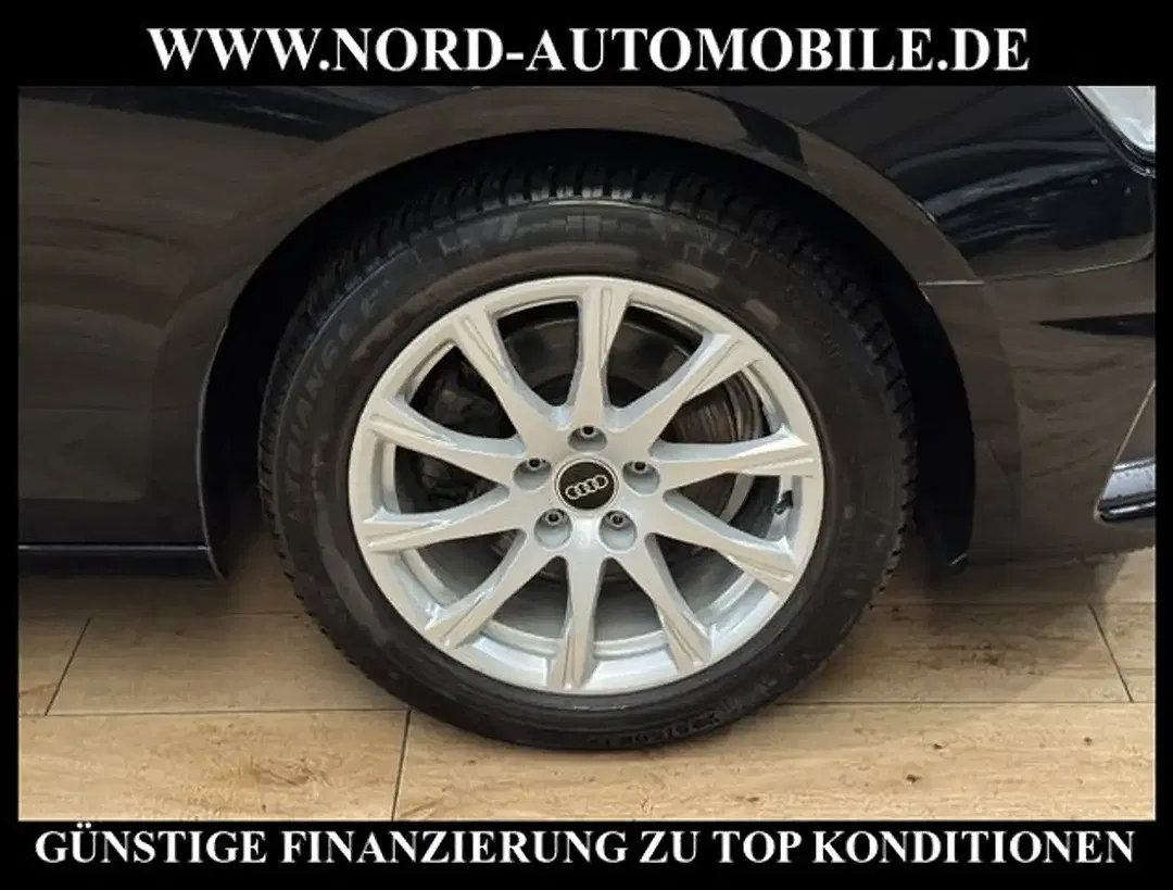 Audi A4 - Thumbnail 11