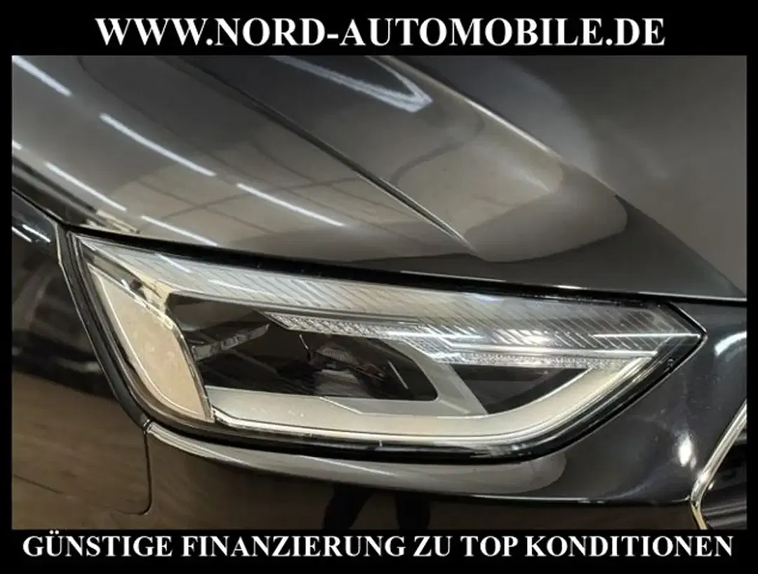 Audi A4 - Thumbnail 12