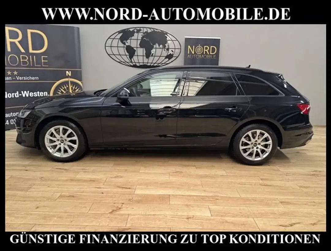 Audi A4 - Thumbnail 5