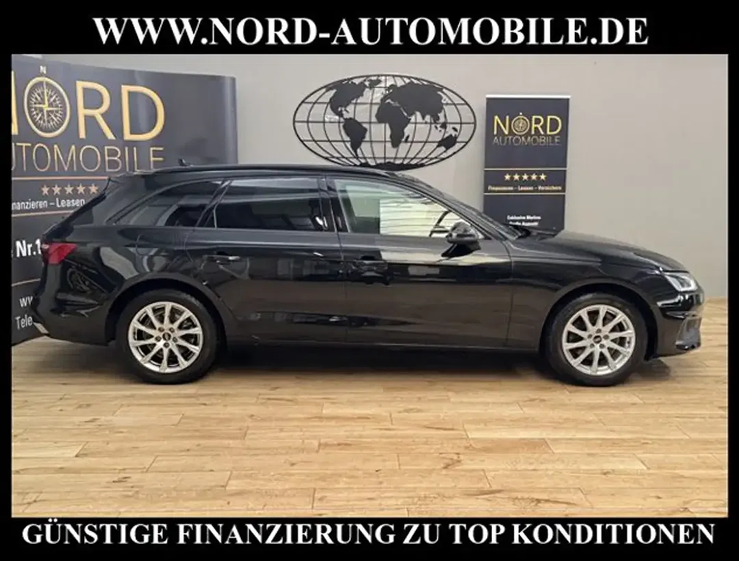Audi A4 - Thumbnail 6
