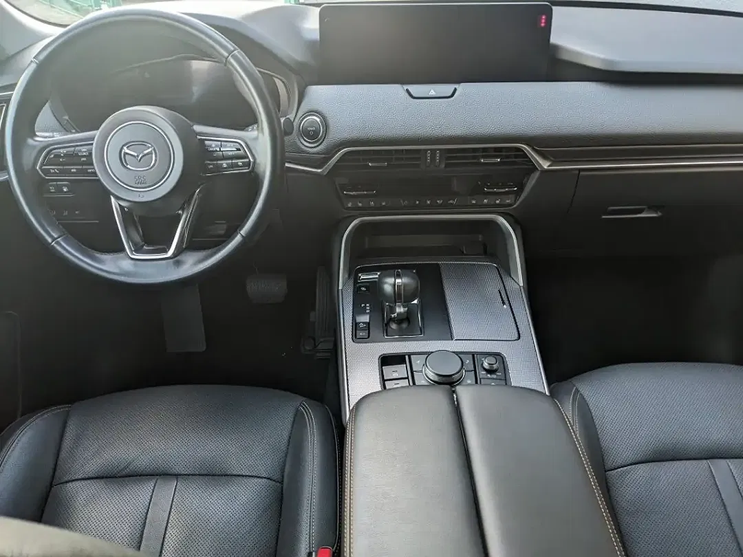 Mazda CX-60 - Thumbnail 10
