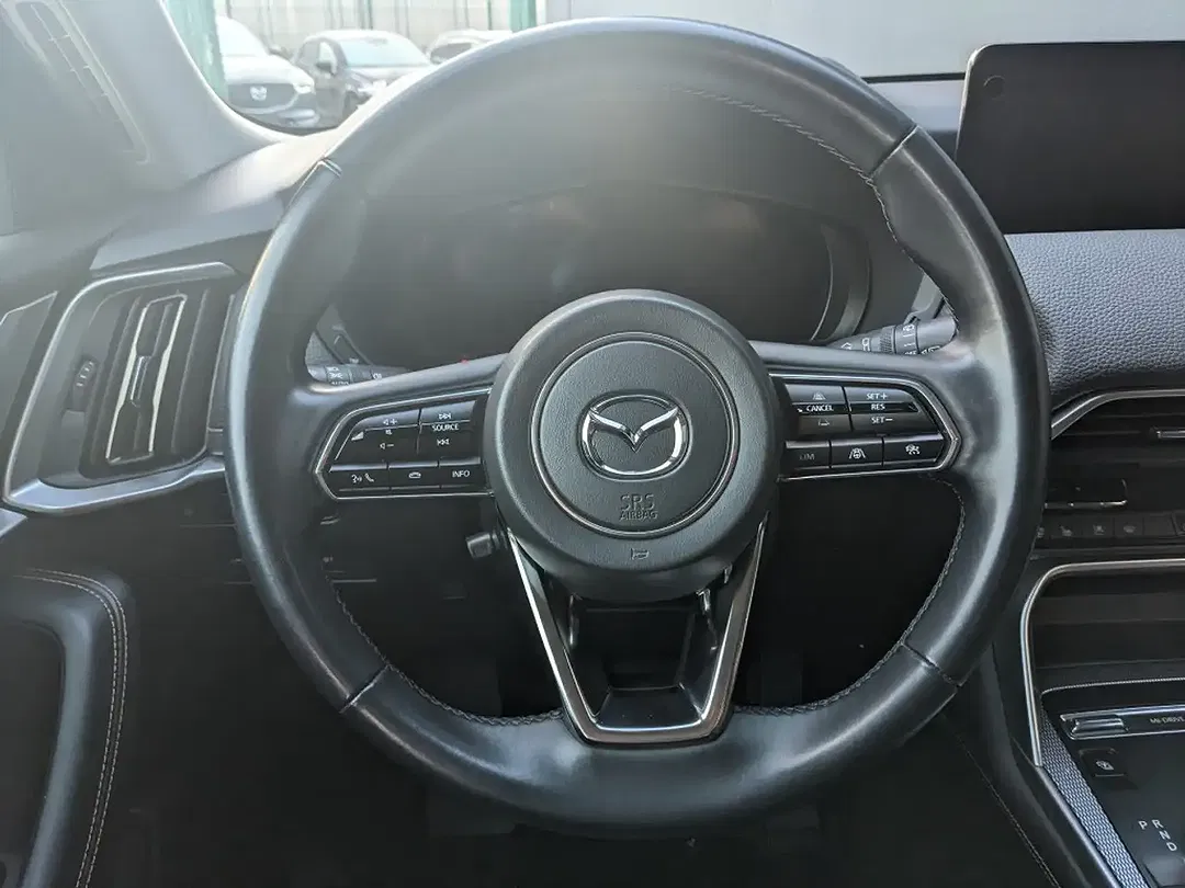 Mazda CX-60 - Thumbnail 11