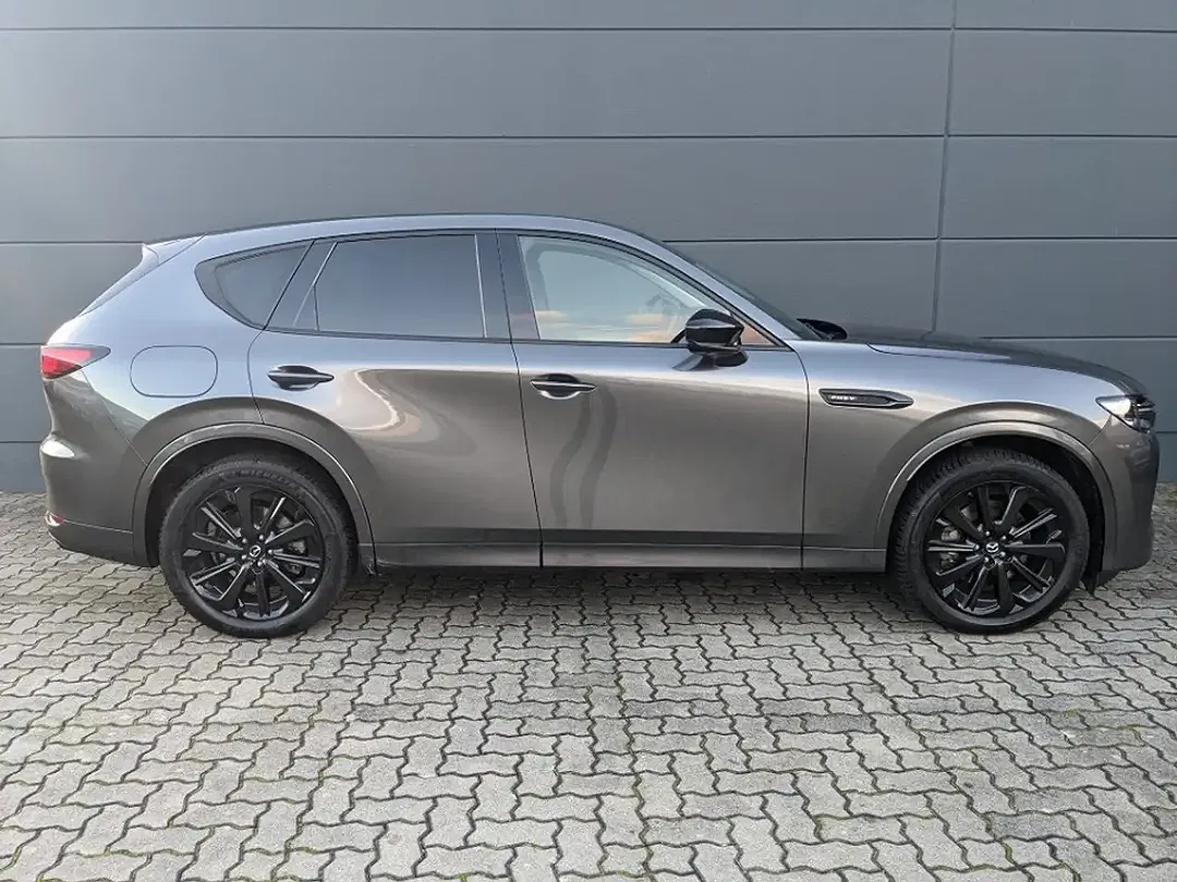Mazda CX-60 - Thumbnail 6
