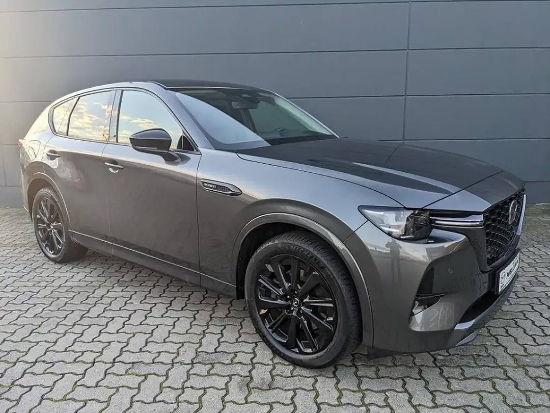 Mazda CX-60 - Thumbnail 7