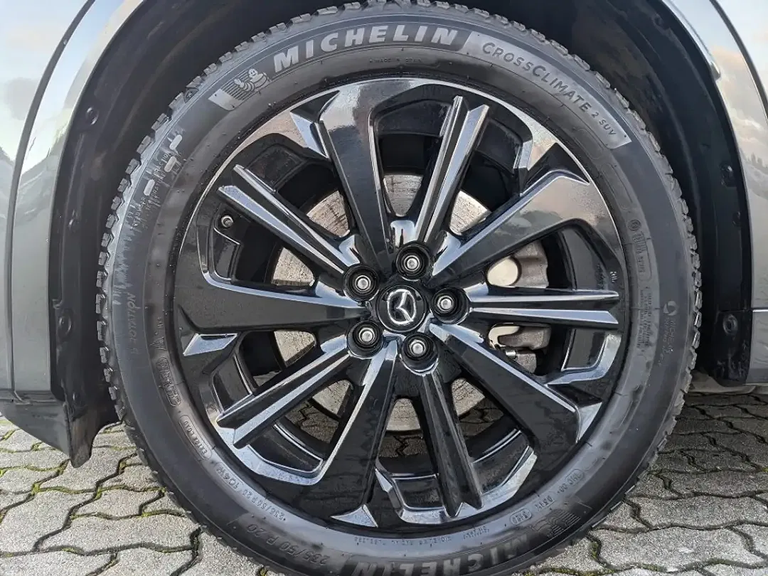Mazda CX-60 - Thumbnail 8