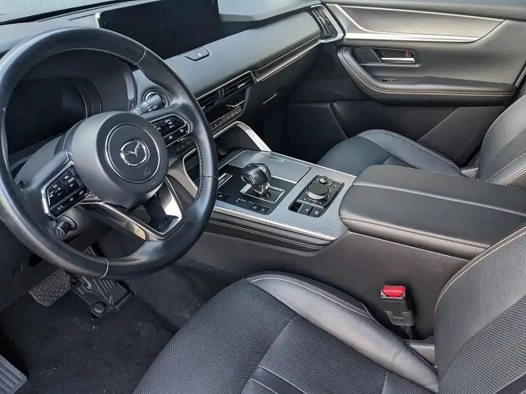 Mazda CX-60 - Thumbnail 9