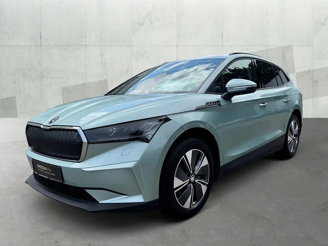 Skoda Enyaq - Afbeelding 1