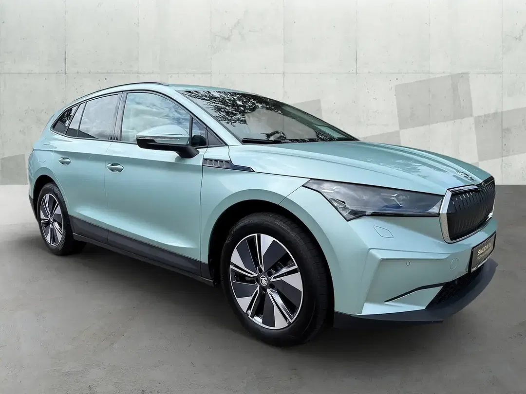 Skoda Enyaq - Thumbnail 2