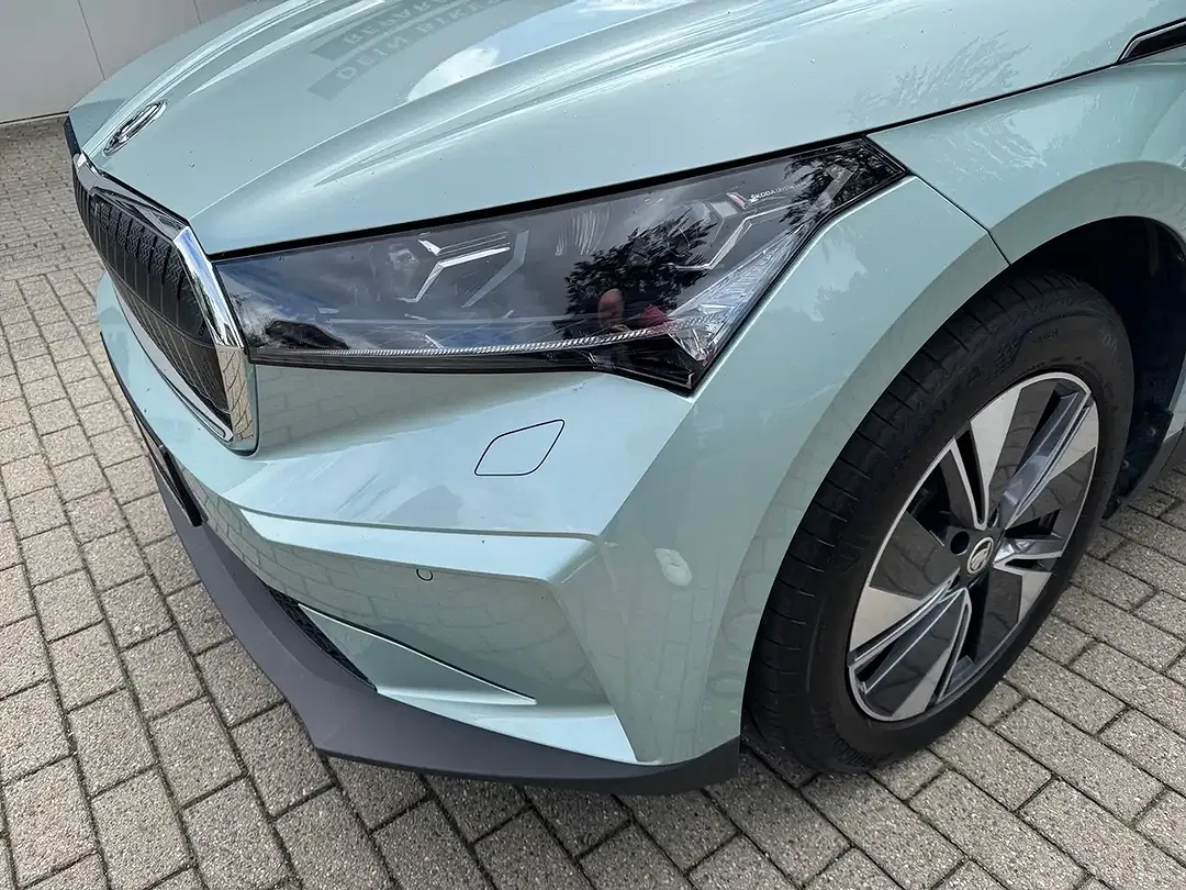 Skoda Enyaq - Thumbnail 5