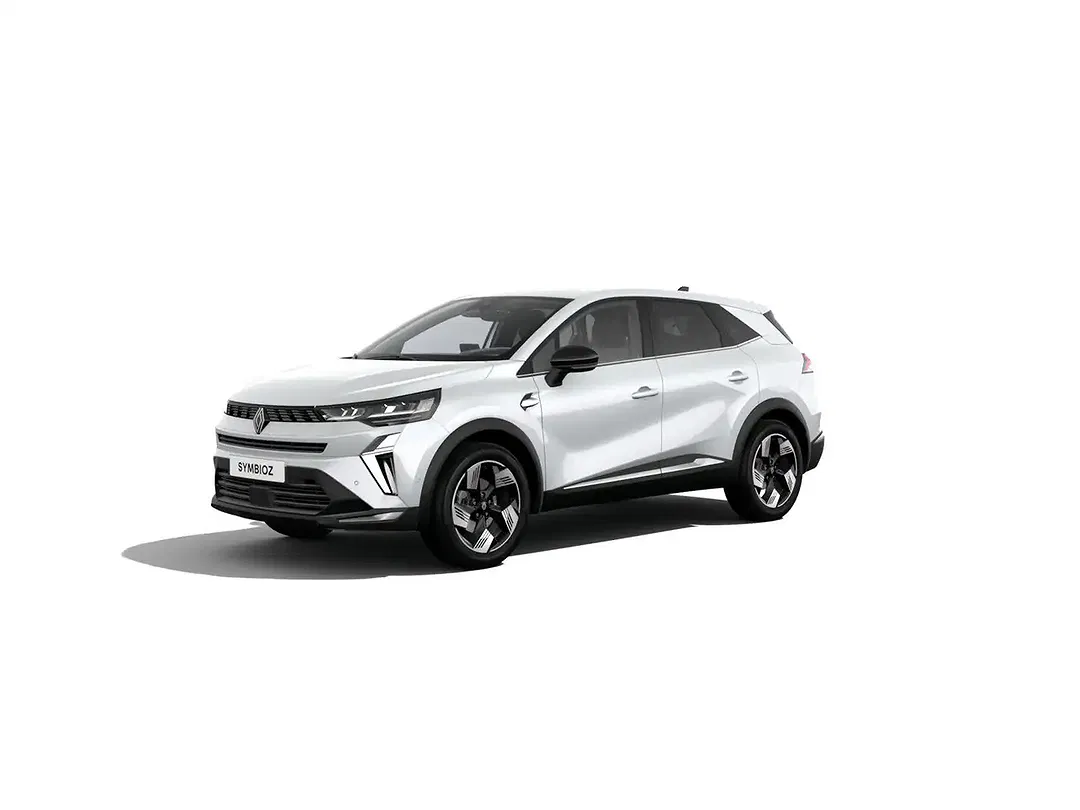 Renault Symbioz - Thumbnail 1