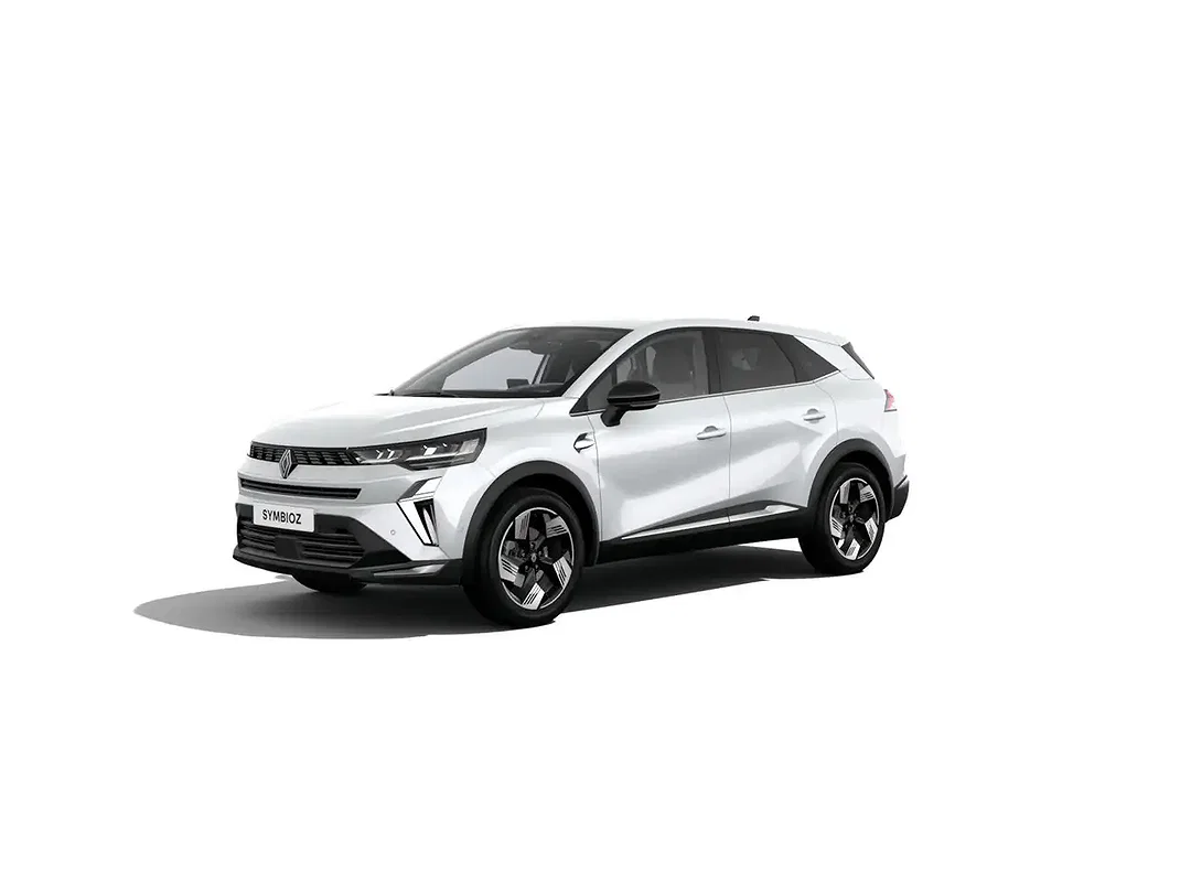 Renault Symbioz - Afbeelding 1