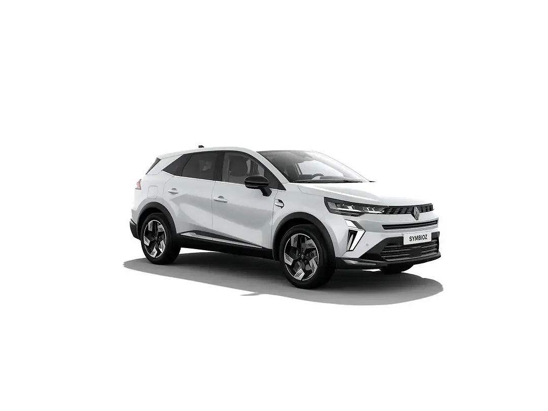 Renault Symbioz - Thumbnail 10