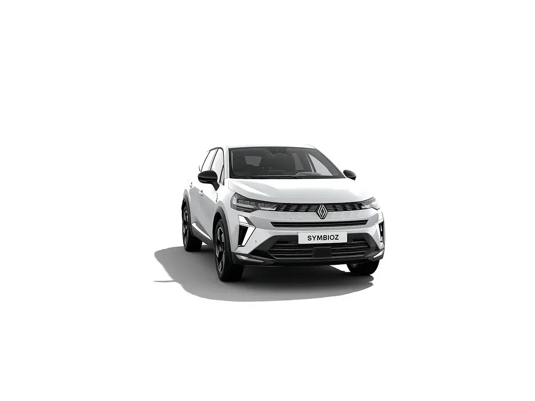 Renault Symbioz - Thumbnail 11