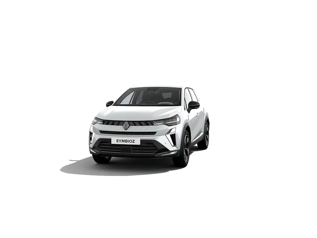 Renault Symbioz - Thumbnail 12