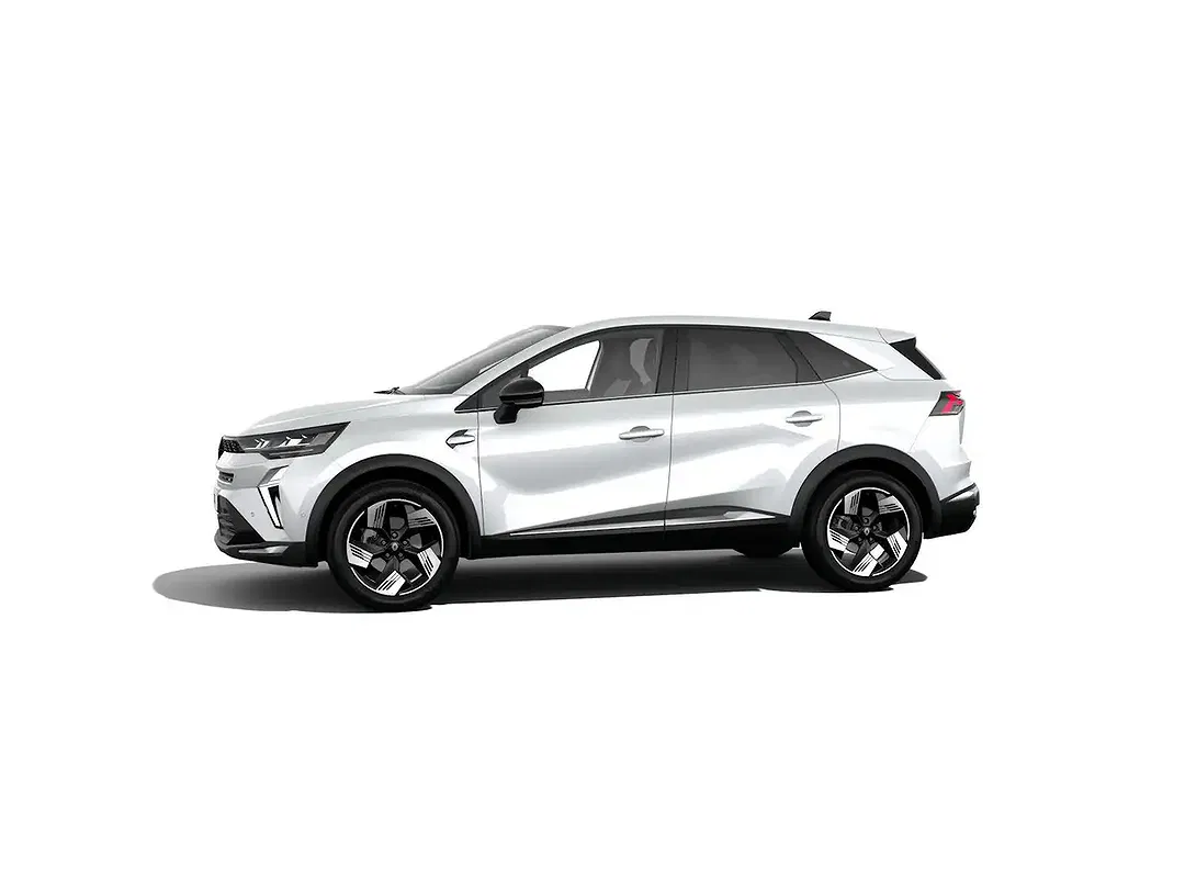 Renault Symbioz - Thumbnail 2