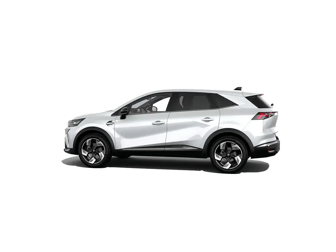 Renault Symbioz - Thumbnail 3
