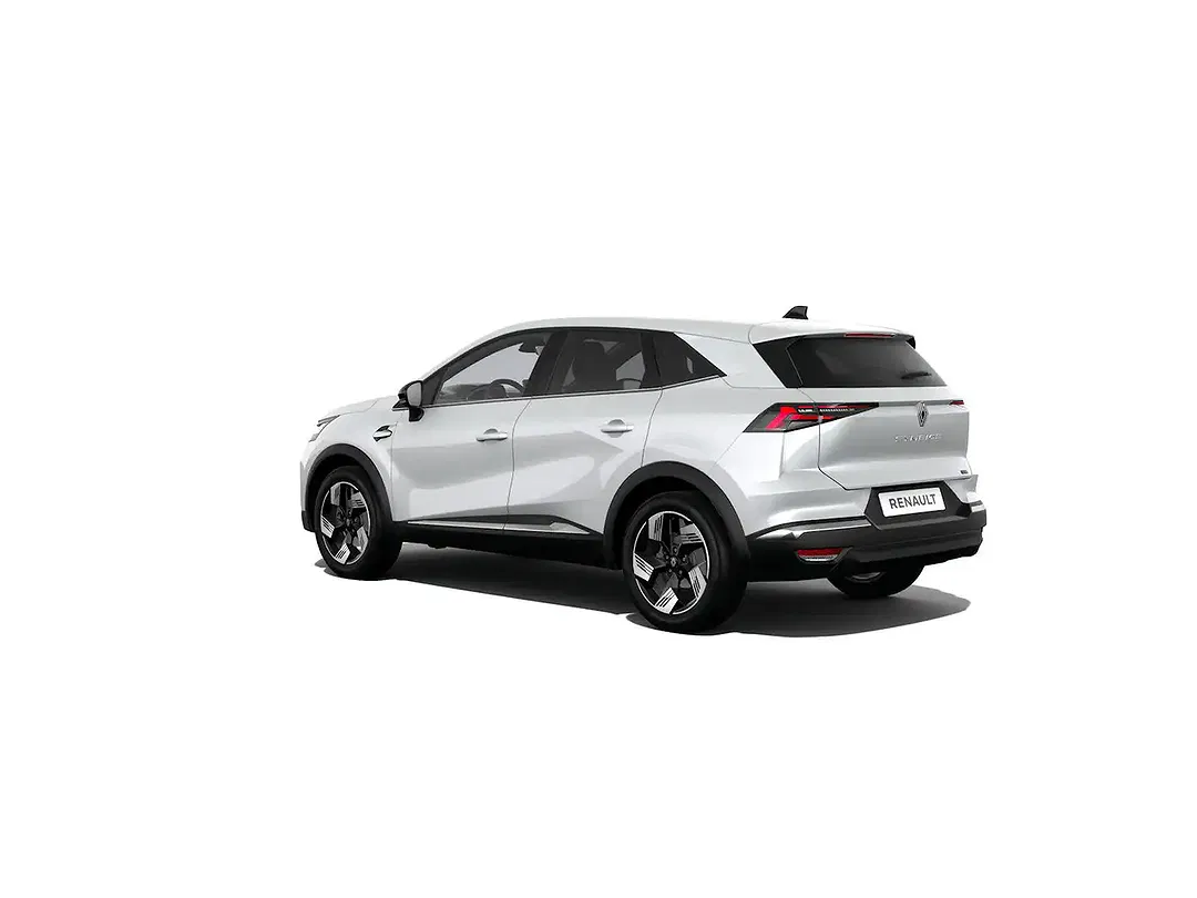 Renault Symbioz - Thumbnail 4