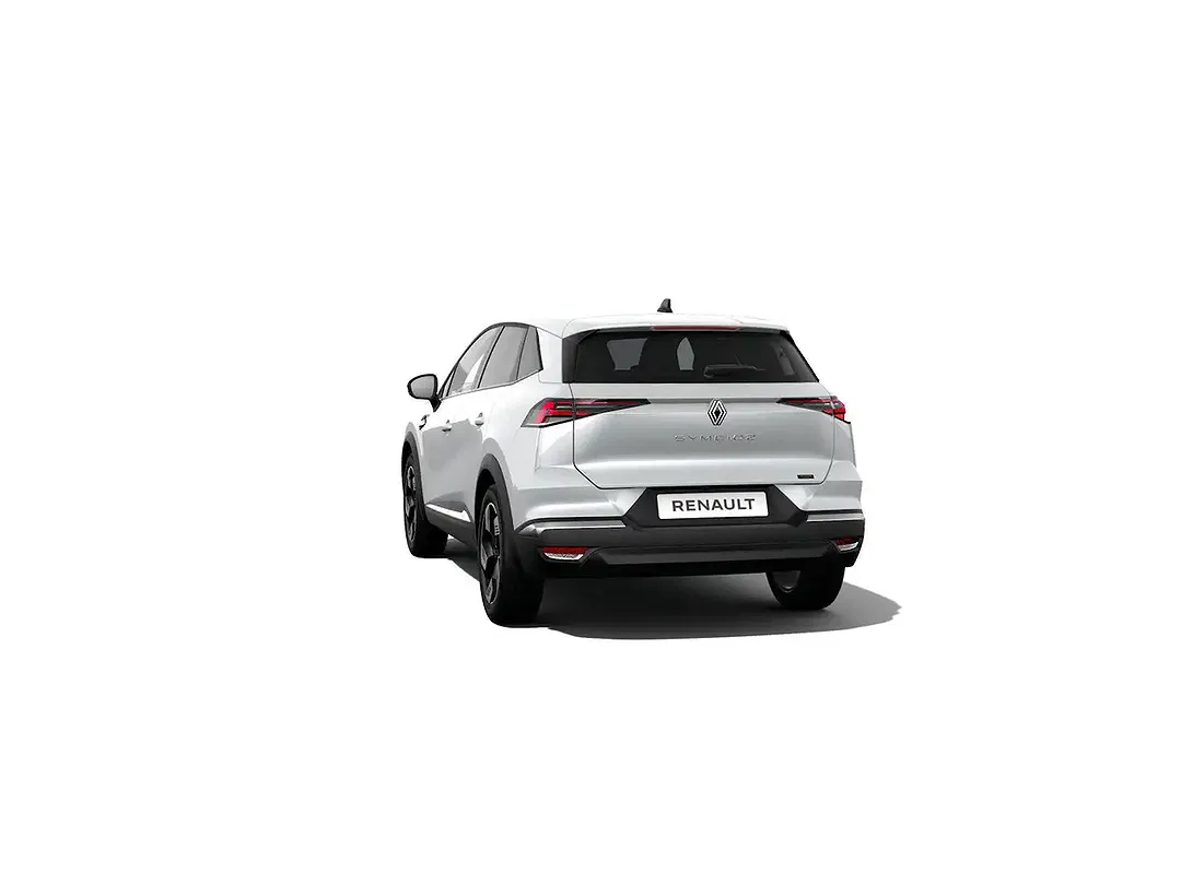 Renault Symbioz - Thumbnail 5