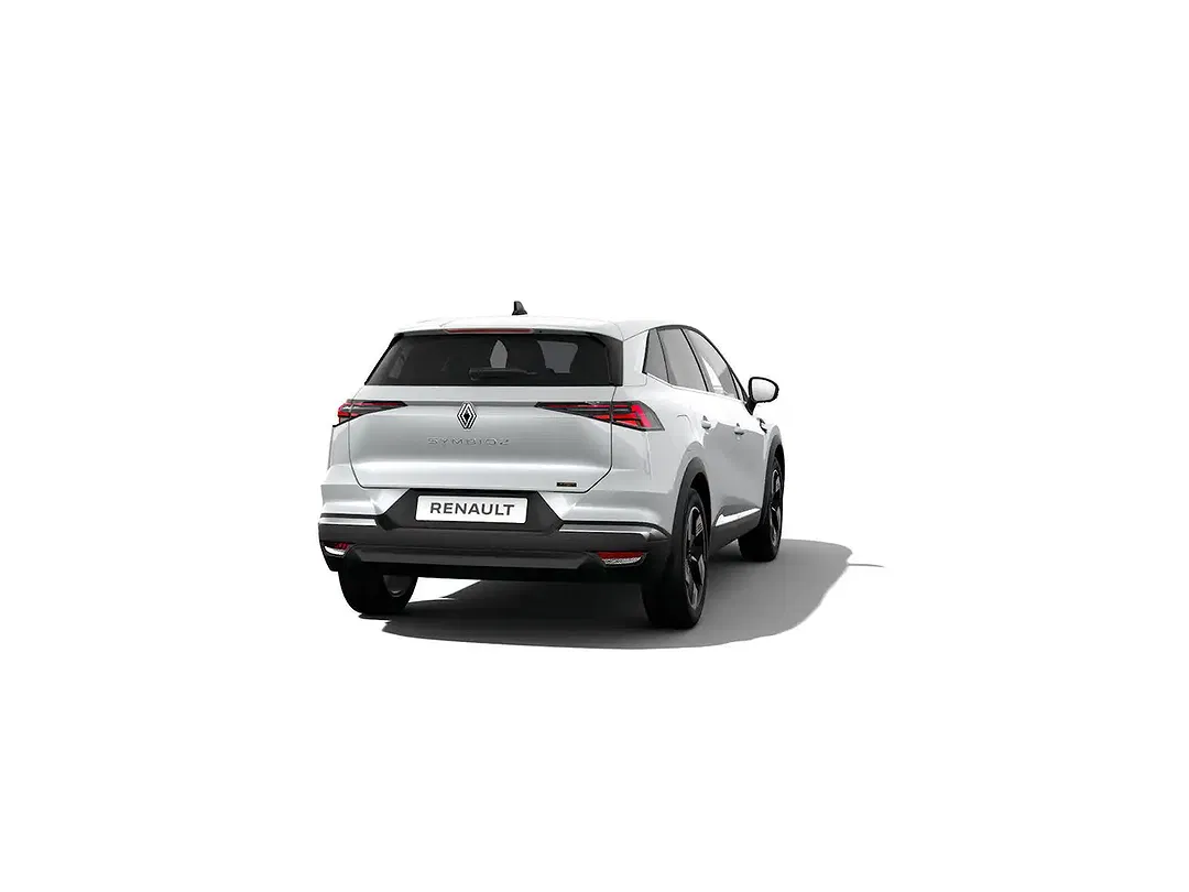 Renault Symbioz - Thumbnail 6
