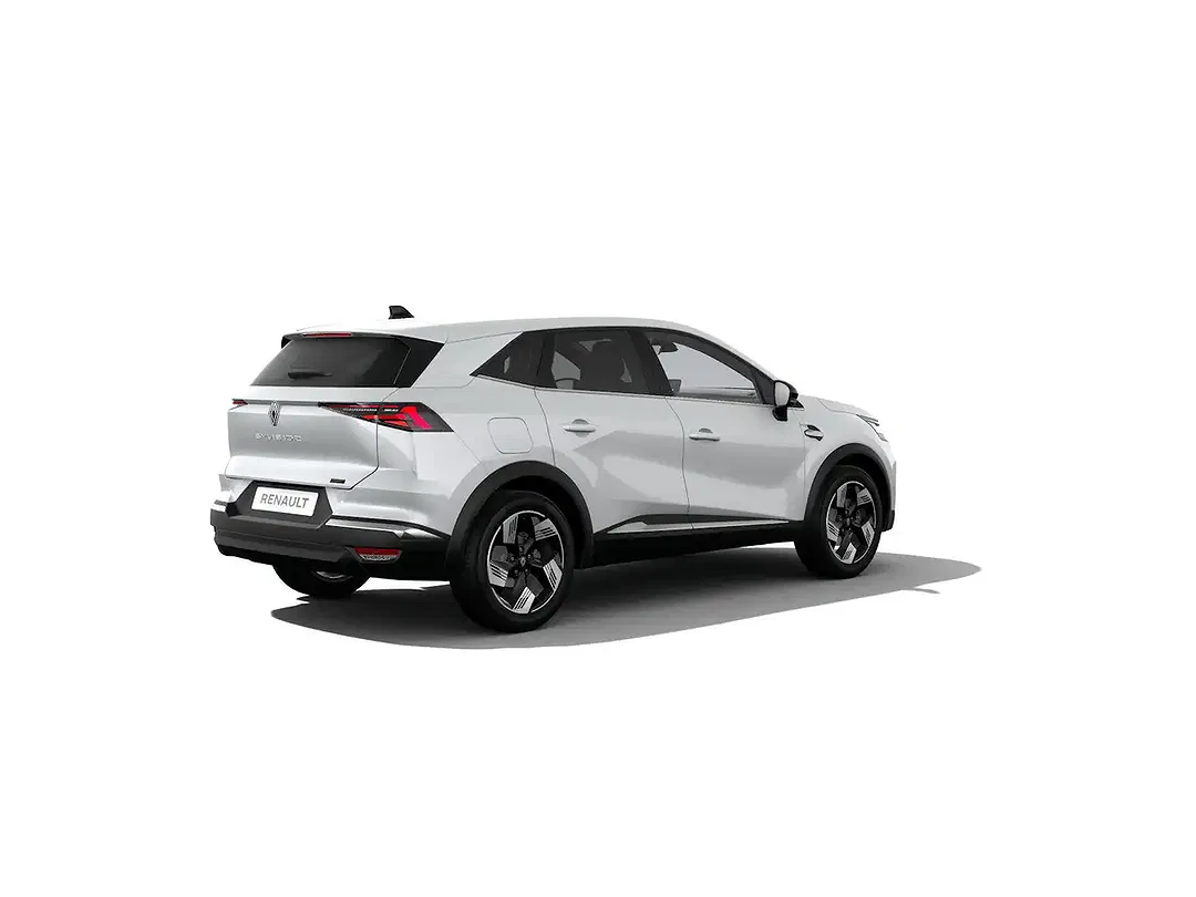 Renault Symbioz - Thumbnail 7