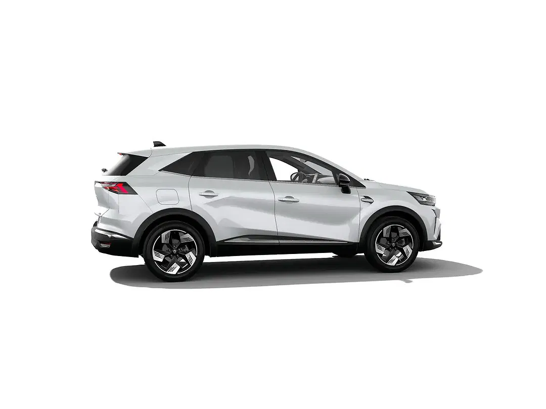 Renault Symbioz - Thumbnail 8