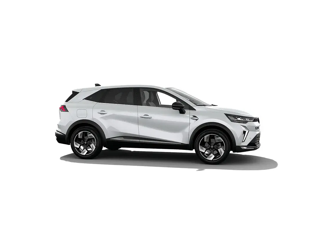 Renault Symbioz - Thumbnail 9