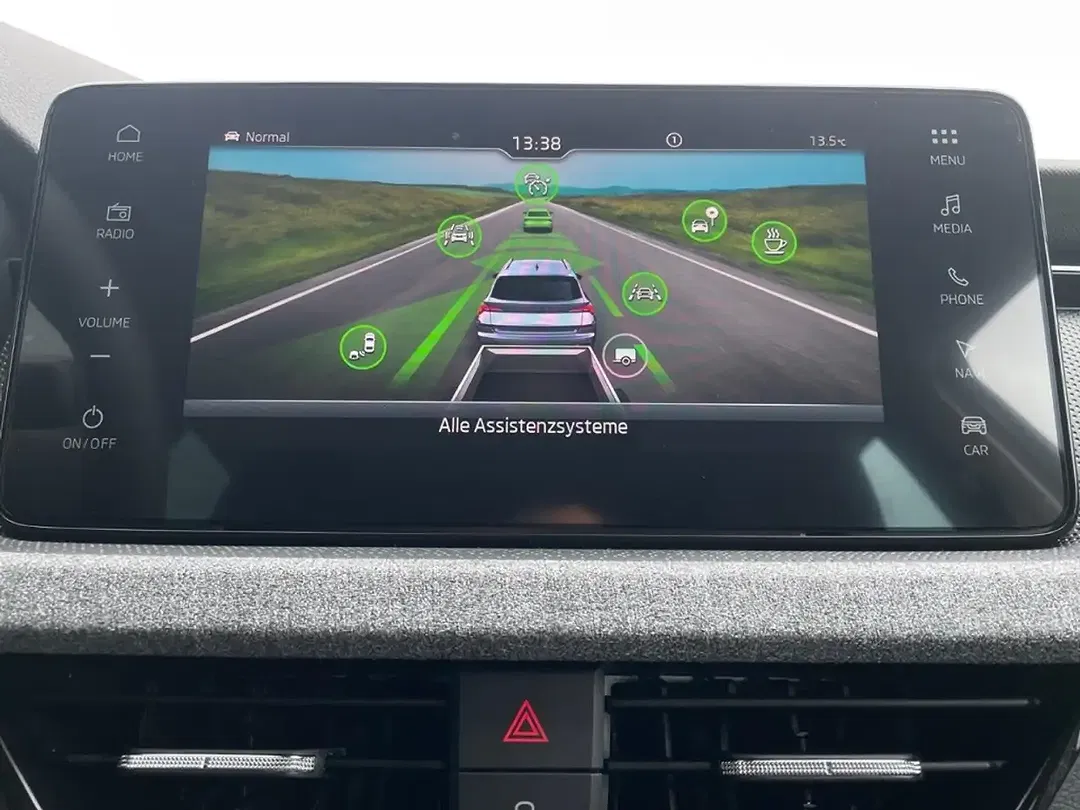 Skoda Kamiq - Thumbnail 15