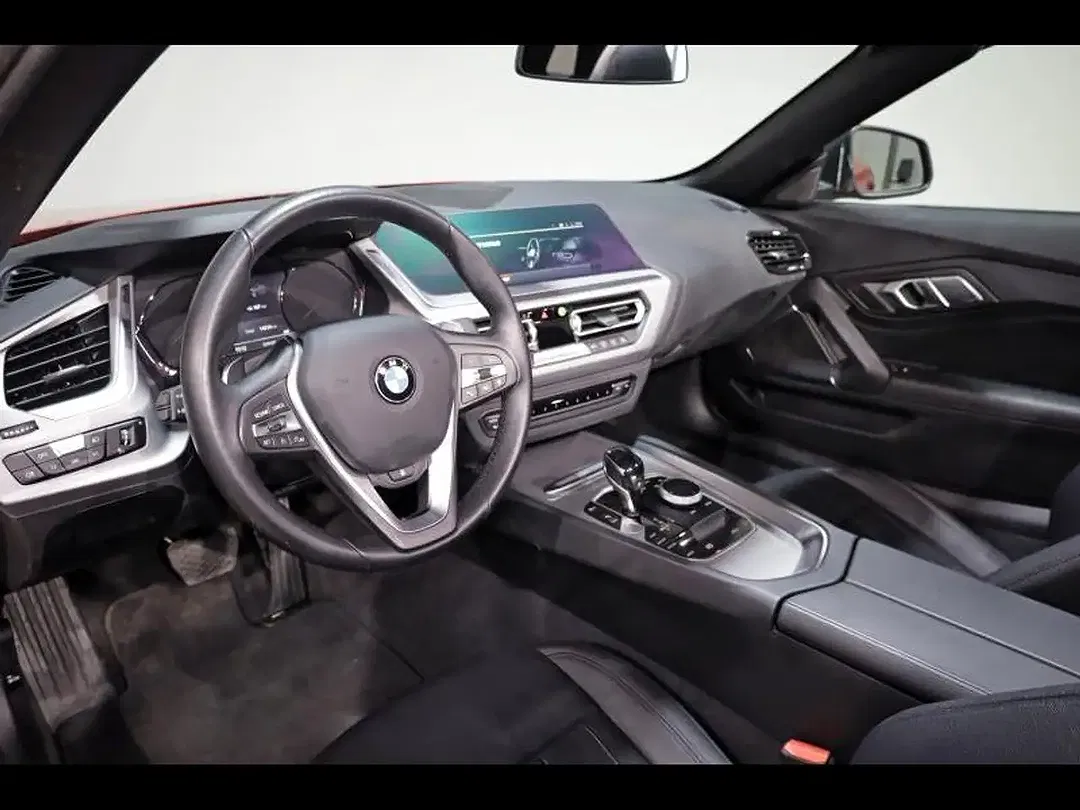 BMW Z4 - Thumbnail 11