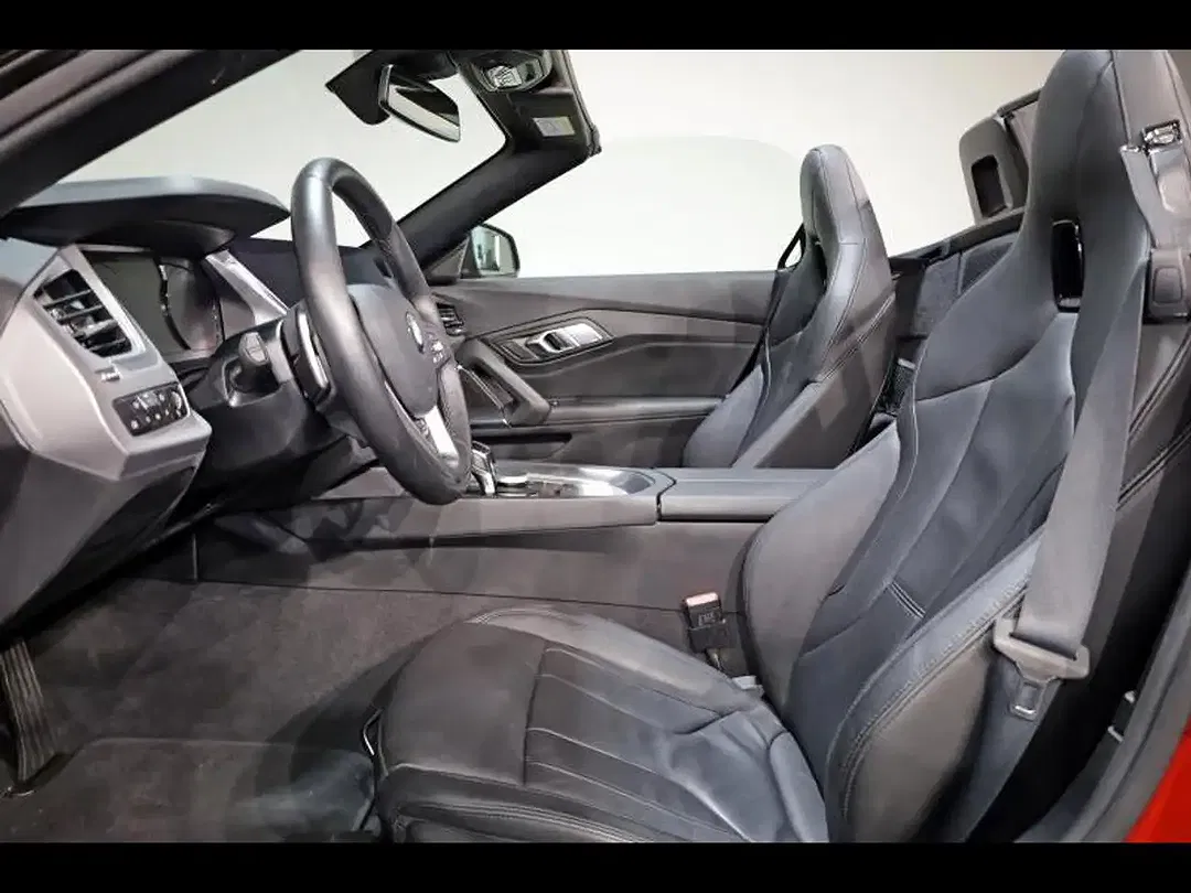 BMW Z4 - Thumbnail 14