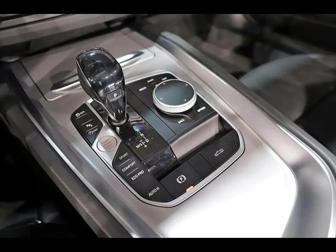 BMW Z4 - Thumbnail 15