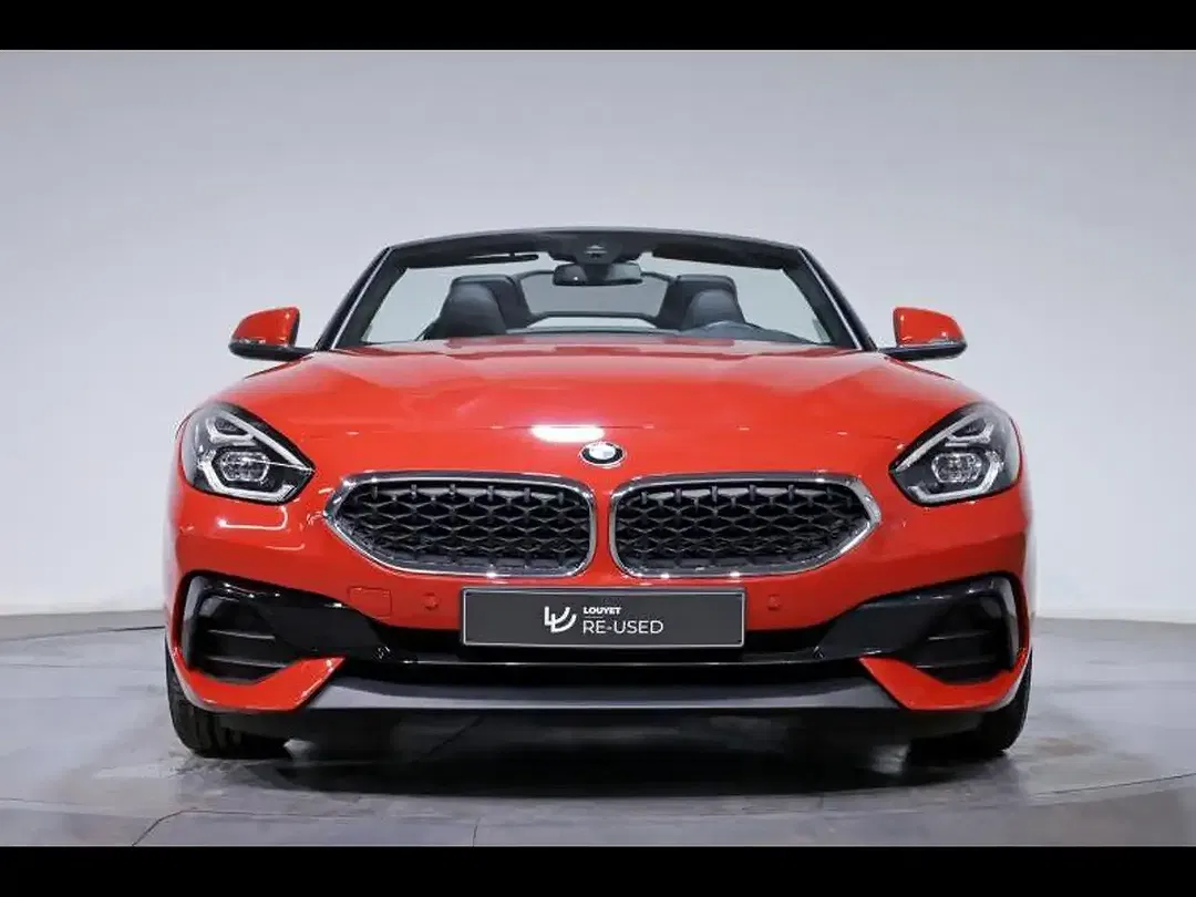 BMW Z4 - Thumbnail 2