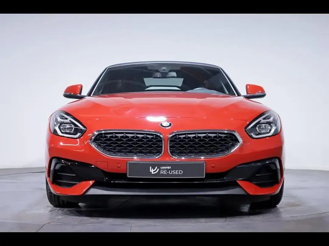 BMW Z4 - Thumbnail 7