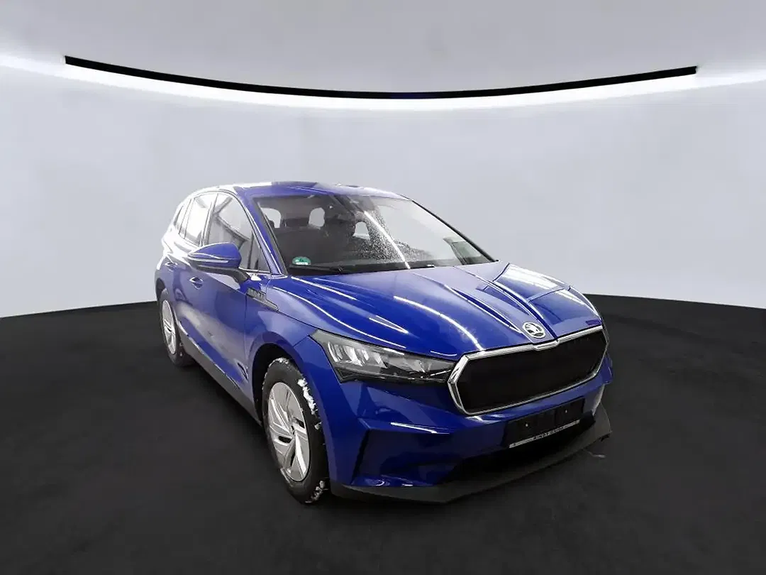Skoda Enyaq - Thumbnail 2