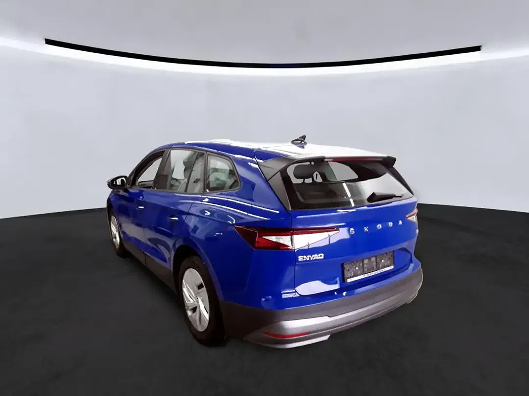 Skoda Enyaq - Thumbnail 3