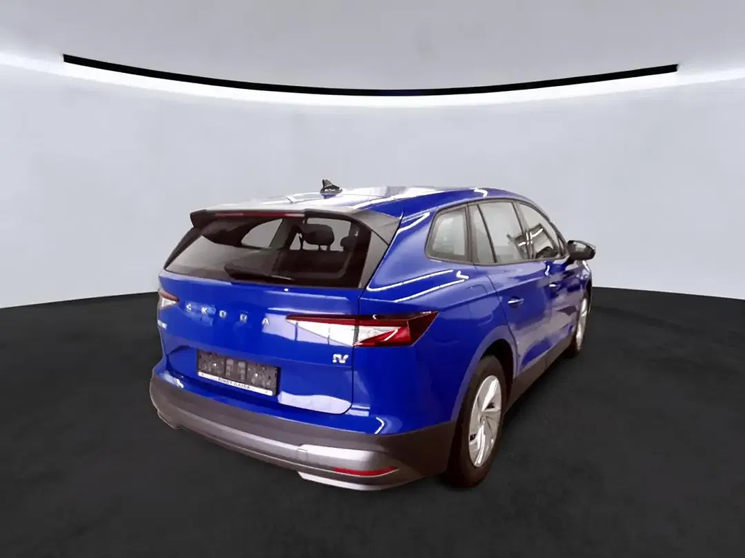 Skoda Enyaq - Thumbnail 4