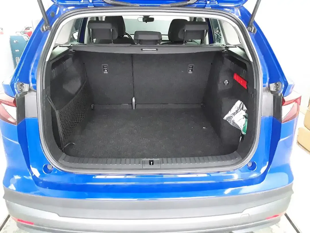 Skoda Enyaq - Thumbnail 5