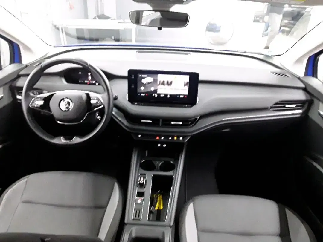 Skoda Enyaq - Thumbnail 6