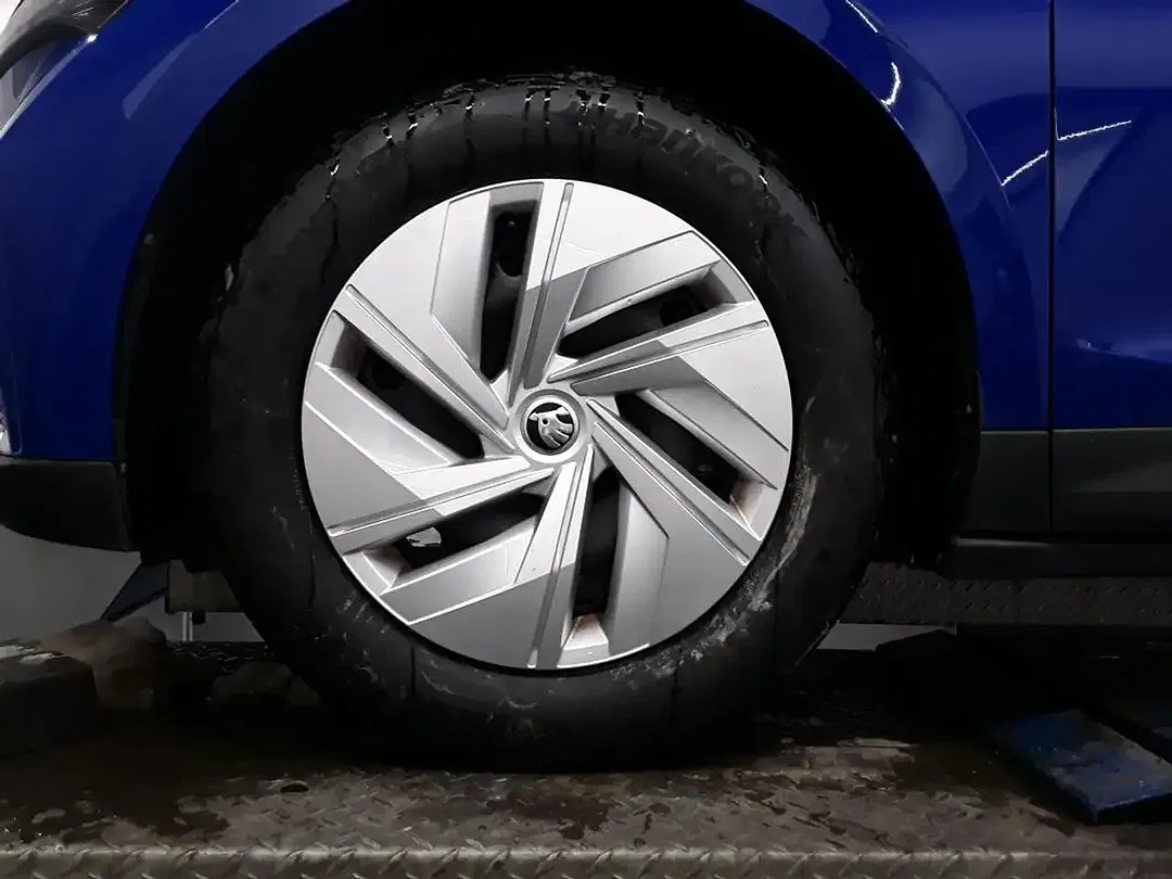 Skoda Enyaq - Thumbnail 7