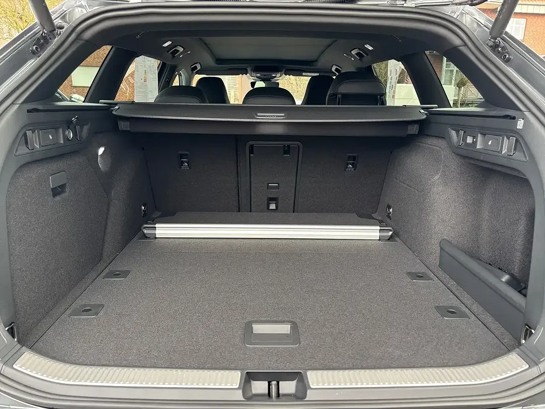 Skoda Superb - Thumbnail 13