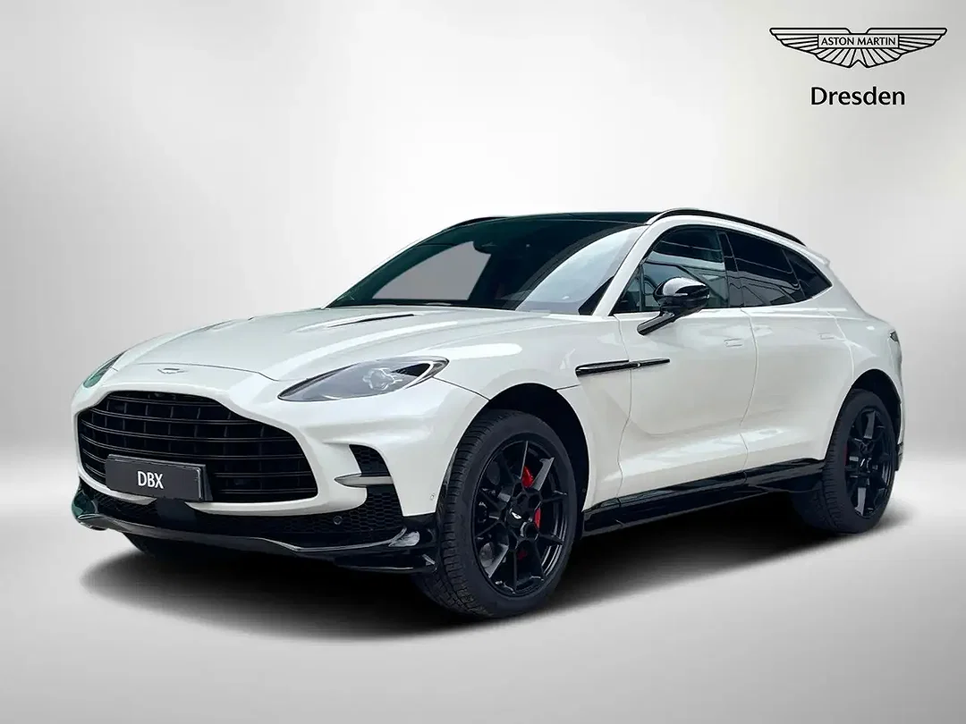 Aston Martin DBX - Afbeelding 1