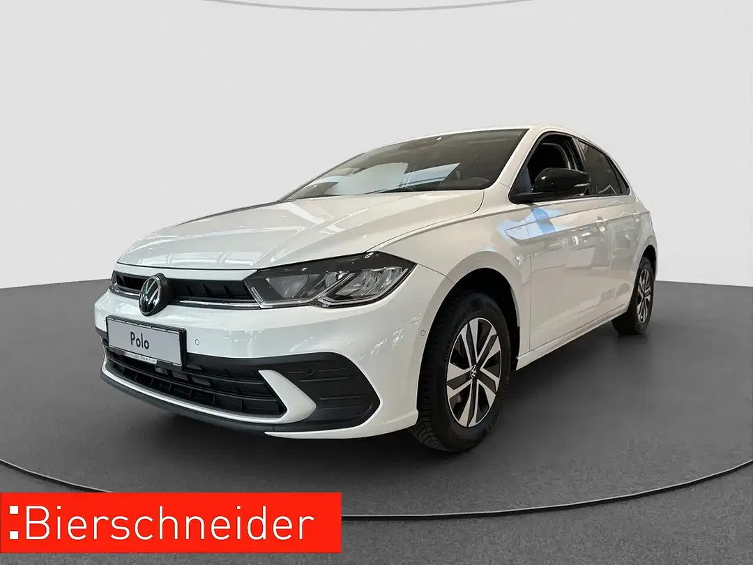 Volkswagen Polo - Thumbnail 1