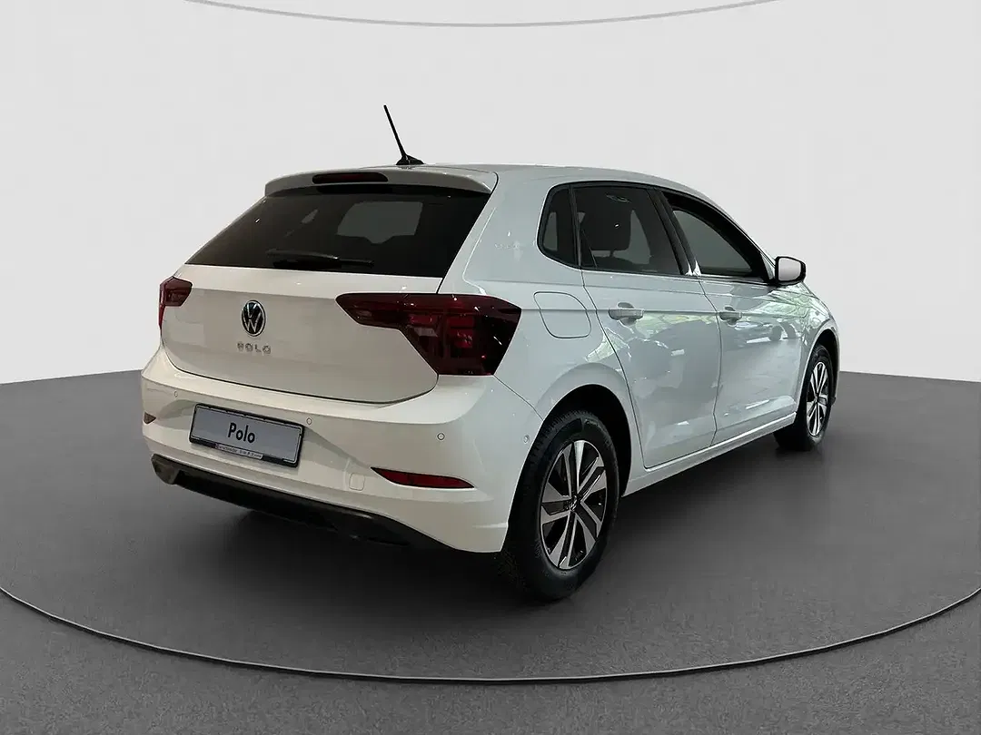 Volkswagen Polo - Thumbnail 10